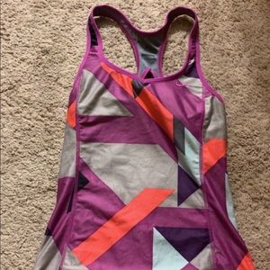 Nike Workout Tank